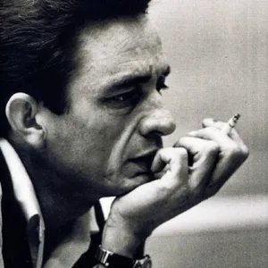 Wanted man : the very best of Johnny Cash